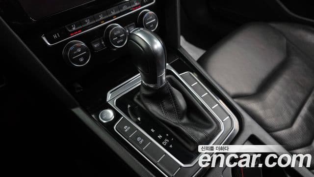 Volkswagen 아테온 Premium, 2019 9