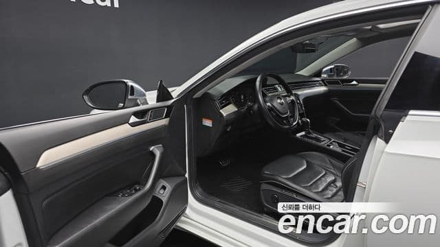 Volkswagen 아테온 Premium, 2019 10