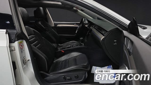 Volkswagen 아테온 Premium, 2019 11