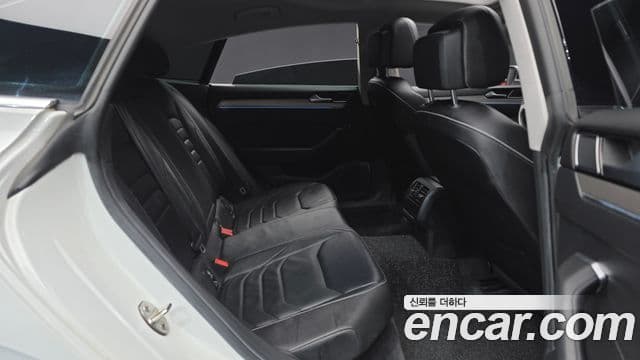 Volkswagen 아테온 Premium, 2019 12