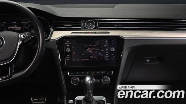 Volkswagen 아테온 Premium, 2019 14