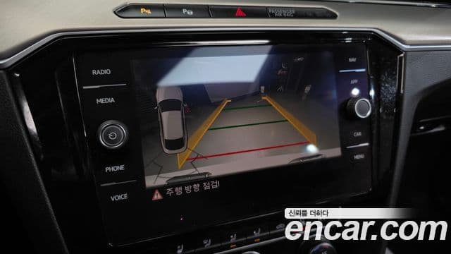 Volkswagen 아테온 Premium, 2019 15