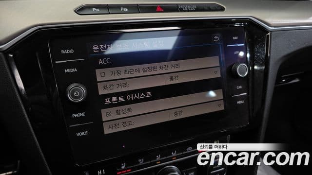 Volkswagen 아테온 Premium, 2019 16