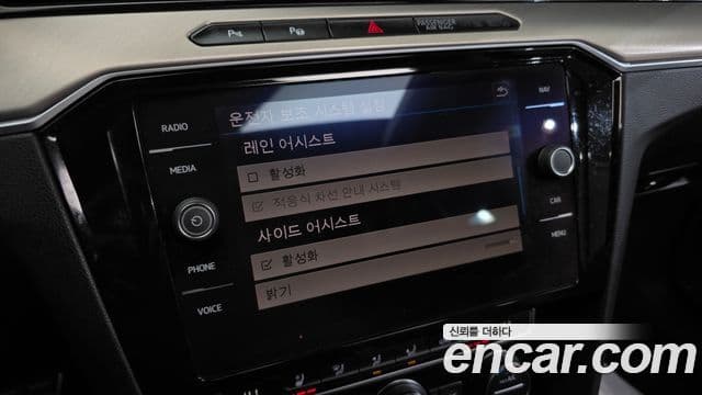 Volkswagen 아테온 Premium, 2019 17