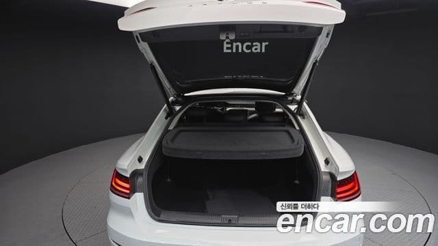 Volkswagen 아테온 Premium, 2019 20