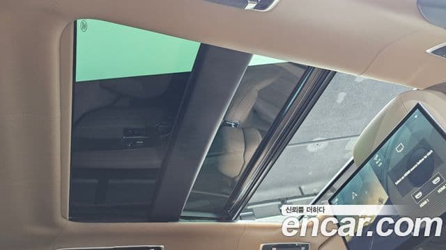 Land Rover Range Rover 5세대 P530 AB, 2024 18