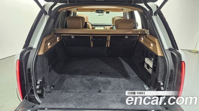 Land Rover Range Rover 5세대 P530 AB, 2024 20