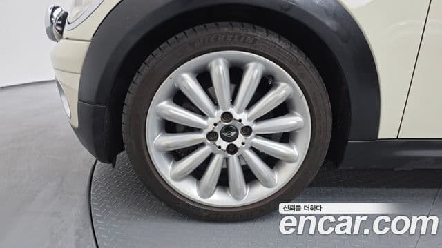 Mini Cooper Mayfair, 2010 все фото