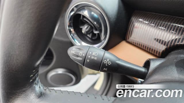 Mini Cooper Mayfair, 2010 17