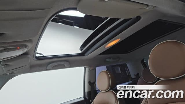 Mini Cooper Mayfair, 2010 19