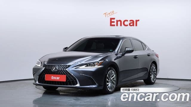 Lexus ES300h 7세대 Luxury Plus, 2023 1