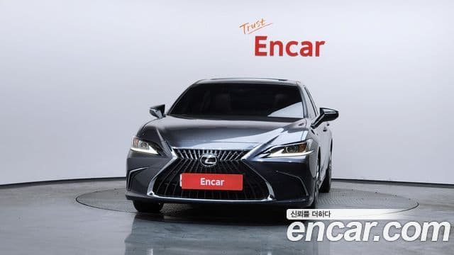 Lexus ES300h 7세대 Luxury Plus, 2023 3