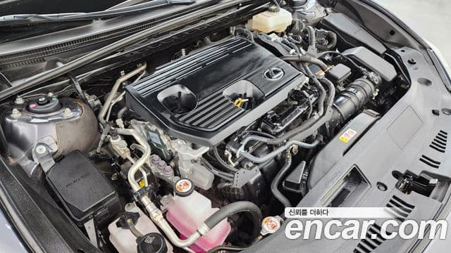 Lexus ES300h 7세대 Luxury Plus, 2023 6