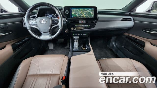 Lexus ES300h 7세대 Luxury Plus, 2023 7