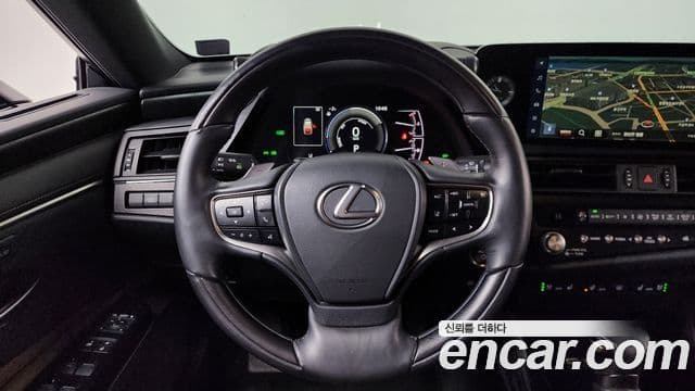 Lexus ES300h 7세대 Luxury Plus, 2023 13