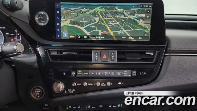 Lexus ES300h 7세대 Luxury Plus, 2023 14