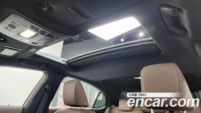 Lexus ES300h 7세대 Luxury Plus, 2023 18