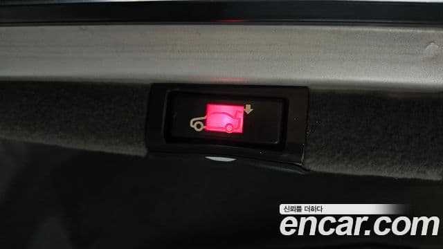 BMW 7시리즈 E38, 1999 17