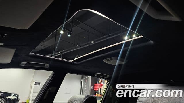 BMW 7시리즈 E38, 1999 18