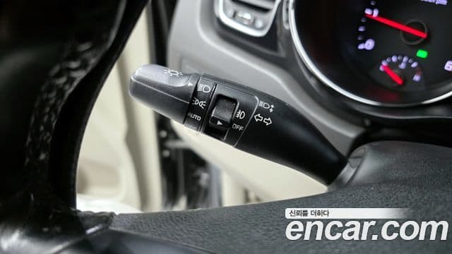 Kia All New Carnival Prestige, 2016 16