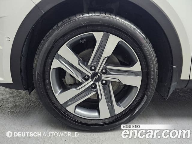 Kia Sorento 4세대 Gravity, 2022 все фото