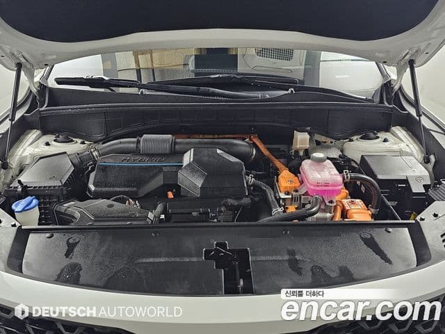 Kia Sorento 4세대 Gravity, 2022 6