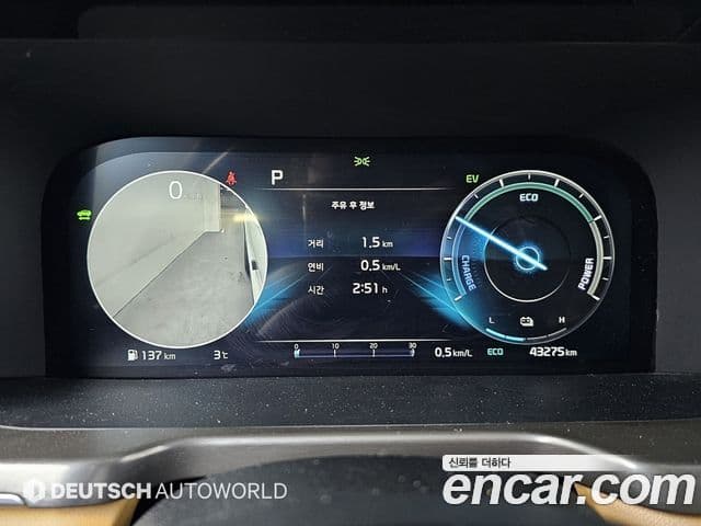 Kia Sorento 4세대 Gravity, 2022 8