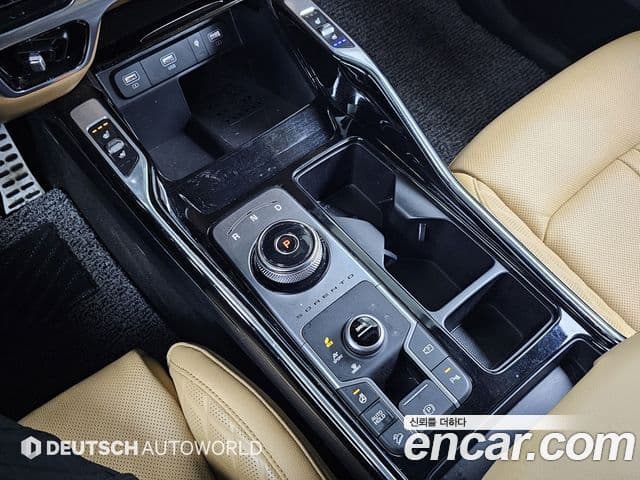 Kia Sorento 4세대 Gravity, 2022 9