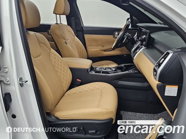 Kia Sorento 4세대 Gravity, 2022 10