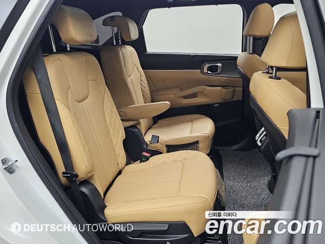 Kia Sorento 4세대 Gravity, 2022 12