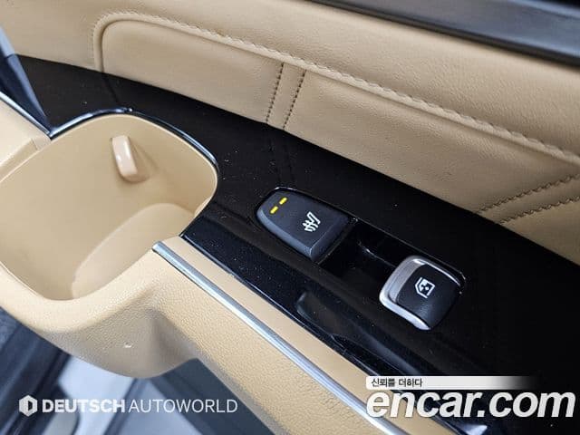 Kia Sorento 4세대 Gravity, 2022 16