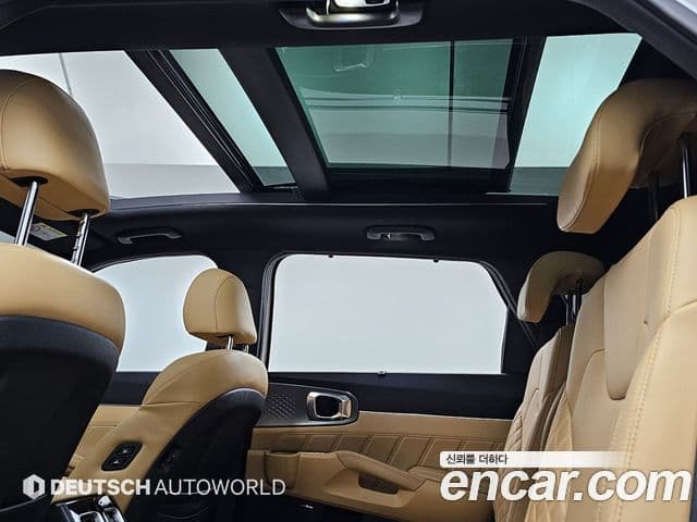 Kia Sorento 4세대 Gravity, 2022 19