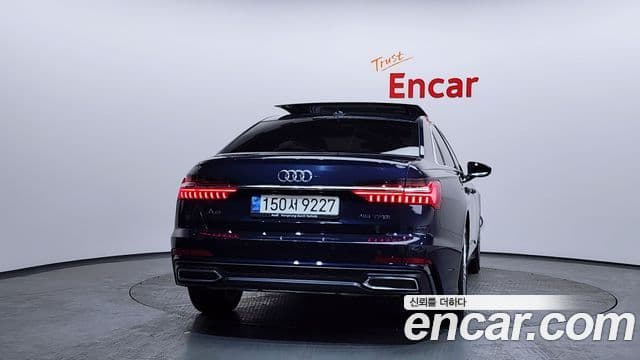 Audi A6 (C8) Premium, 2021 4