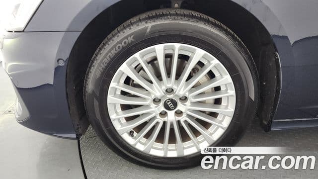 Audi A6 (C8) Premium, 2021 все фото