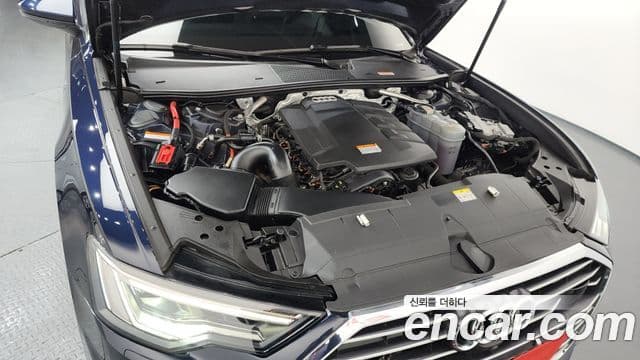 Audi A6 (C8) Premium, 2021 6