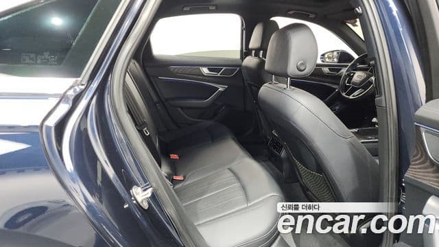 Audi A6 (C8) Premium, 2021 12