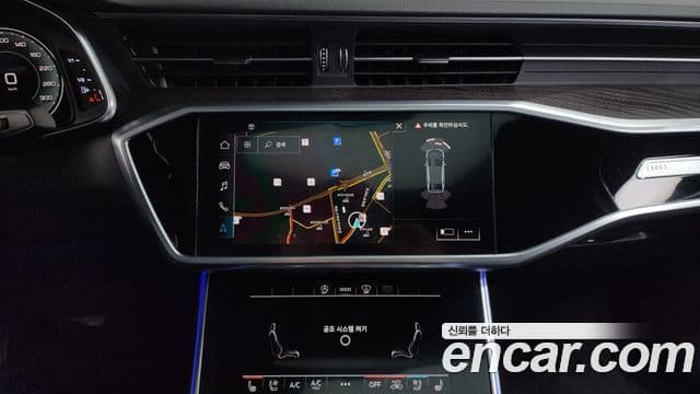 Audi A6 (C8) Premium, 2021 14