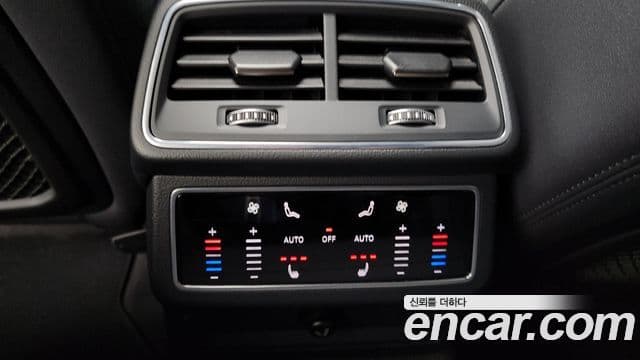 Audi A6 (C8) Premium, 2021 19