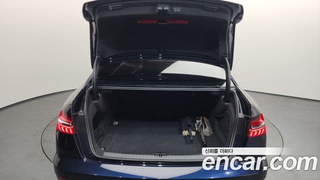 Audi A6 (C8) Premium, 2021 20