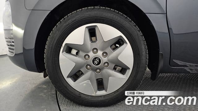 Hyundai Staria Modern, 2024 все фото