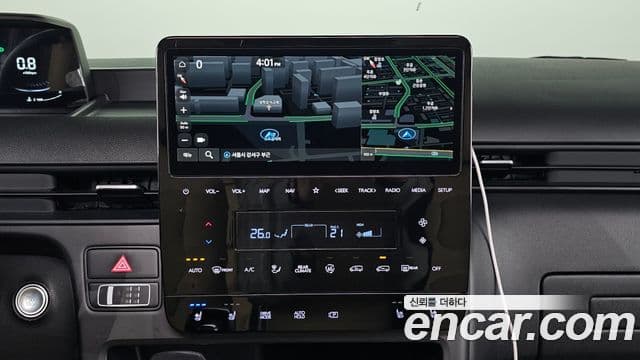 Hyundai Staria Modern, 2024 14