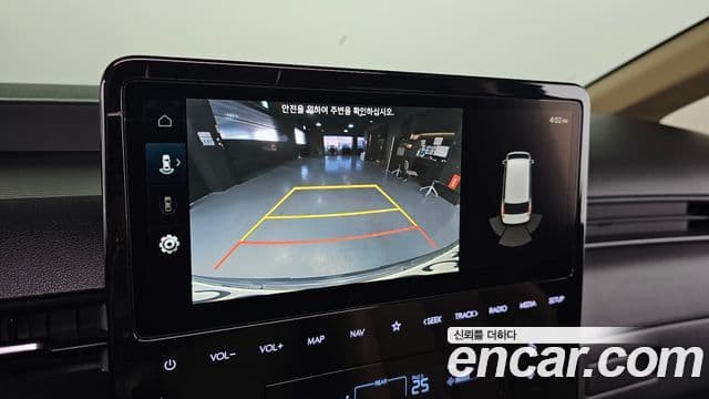 Hyundai Staria Modern, 2024 15