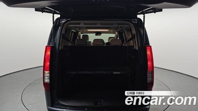 Hyundai Staria Modern, 2024 20