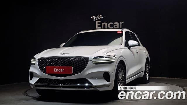 Genesis GV70, 2024 1