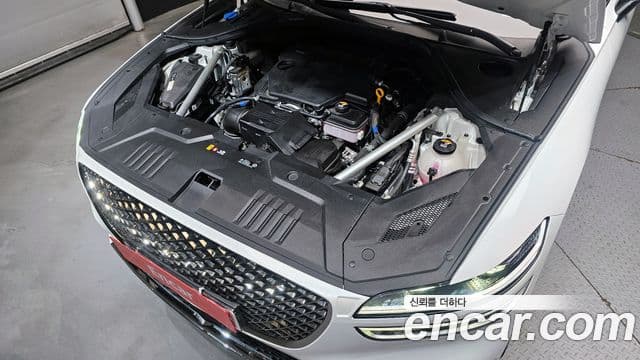 Genesis GV70, 2024 6