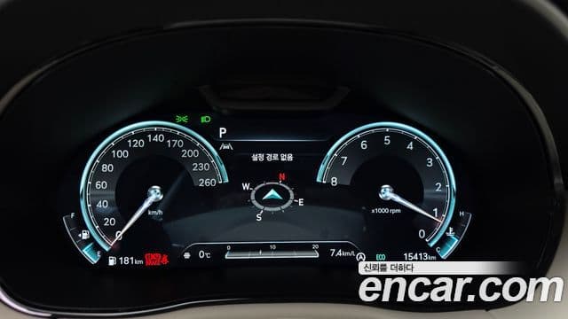 Genesis GV70, 2024 8