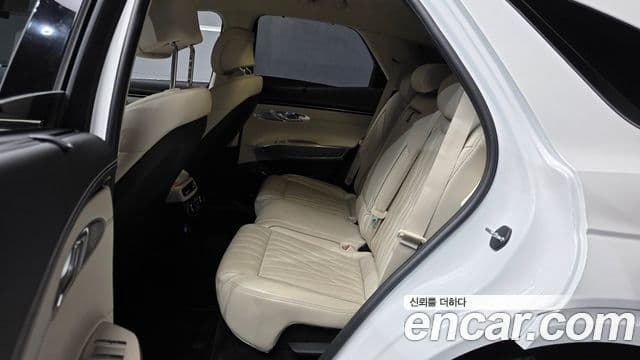 Genesis GV70, 2024 12