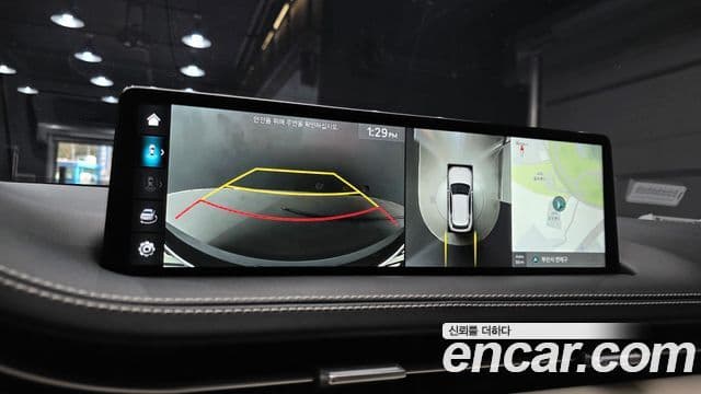 Genesis GV70, 2024 15