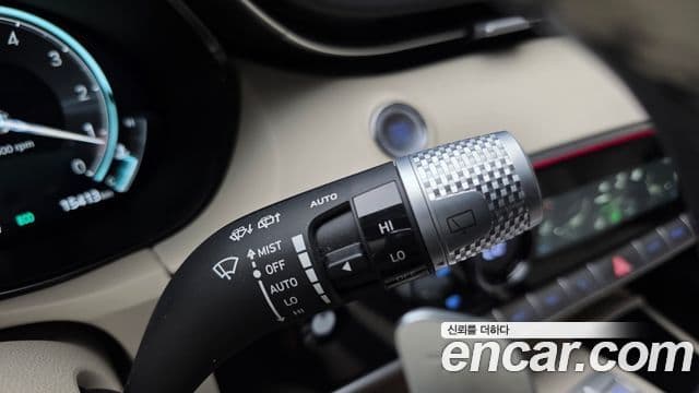 Genesis GV70, 2024 17