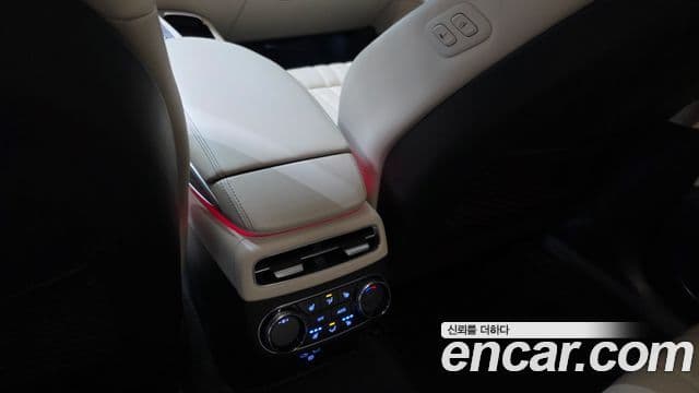 Genesis GV70, 2024 18